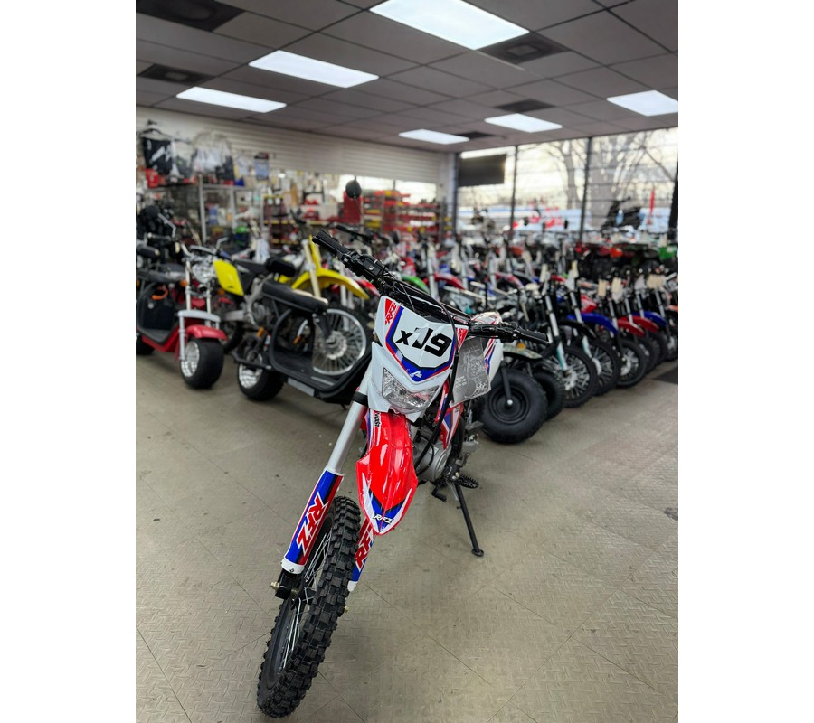 2026 APOLLO (x19) RFZ 125cc