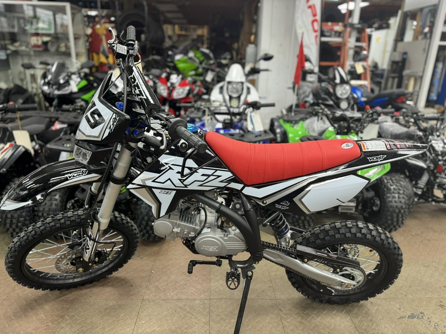 2026 APOLLO (x19) RFZ 125cc