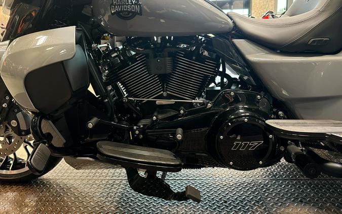 2026 Harley-Davidson STREET GLIDE 3 LIMITED