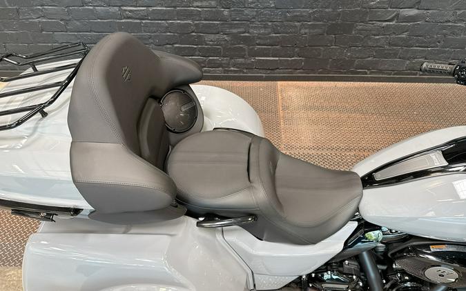 2026 Harley-Davidson STREET GLIDE 3 LIMITED