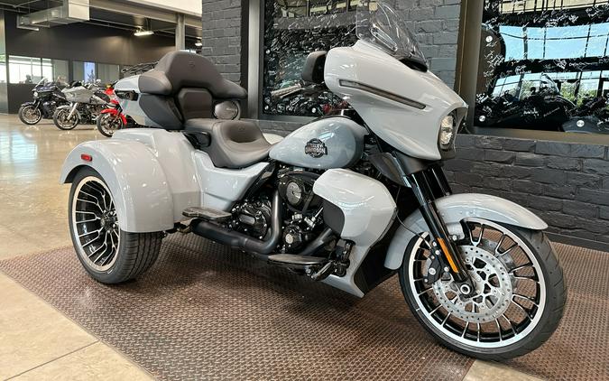 2026 Harley-Davidson STREET GLIDE 3 LIMITED