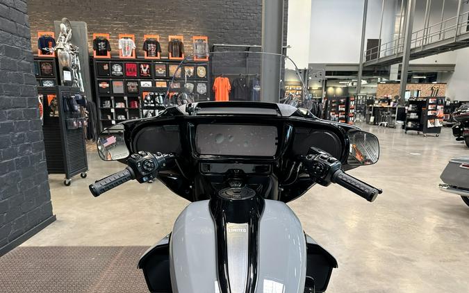 2026 Harley-Davidson STREET GLIDE 3 LIMITED
