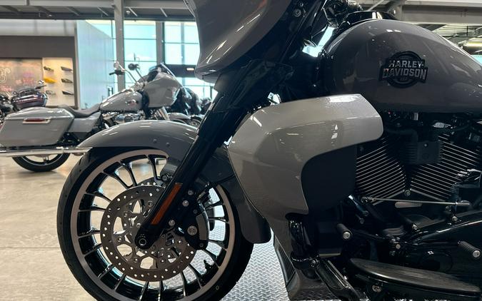 2026 Harley-Davidson STREET GLIDE 3 LIMITED
