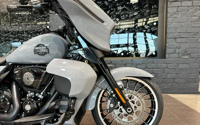 2026 Harley-Davidson STREET GLIDE 3 LIMITED