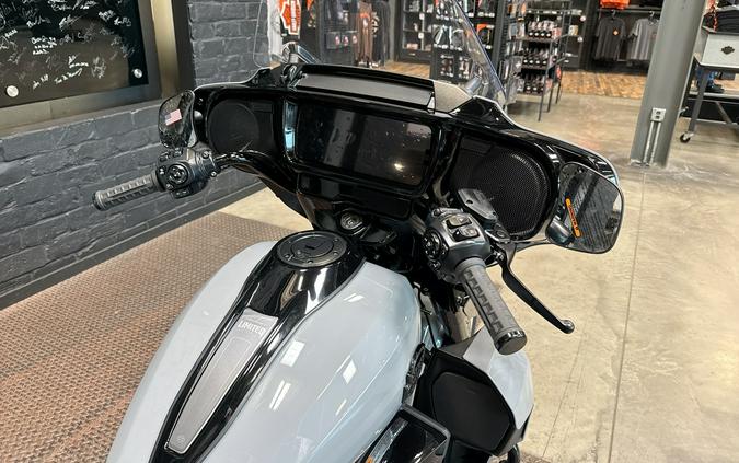 2026 Harley-Davidson STREET GLIDE 3 LIMITED