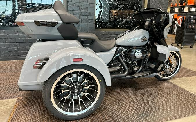 2026 Harley-Davidson STREET GLIDE 3 LIMITED