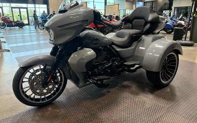 2026 Harley-Davidson STREET GLIDE 3 LIMITED