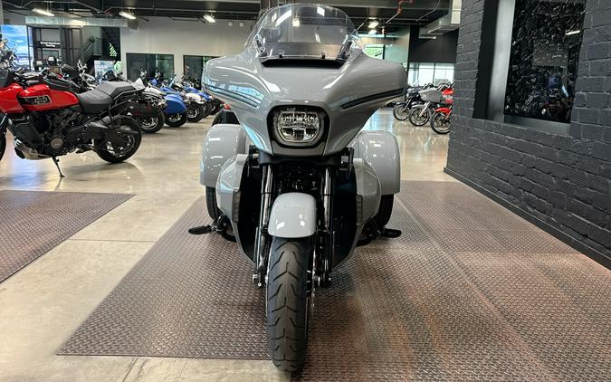 2026 Harley-Davidson STREET GLIDE 3 LIMITED