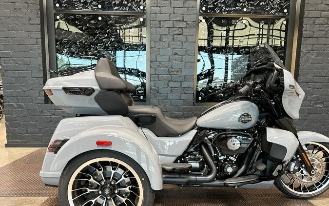 2026 Harley-Davidson STREET GLIDE 3 LIMITED