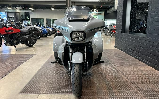 2026 Harley-Davidson STREET GLIDE 3 LIMITED