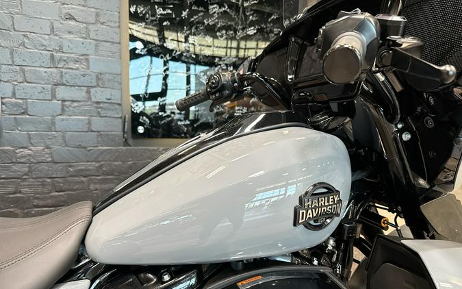 2026 Harley-Davidson STREET GLIDE 3 LIMITED