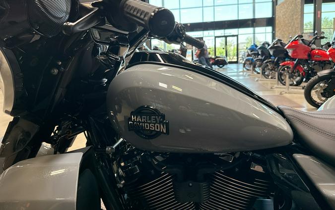 2026 Harley-Davidson STREET GLIDE 3 LIMITED