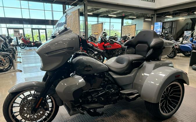 2026 Harley-Davidson STREET GLIDE 3 LIMITED