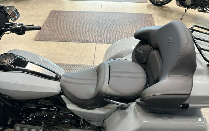 2026 Harley-Davidson STREET GLIDE 3 LIMITED