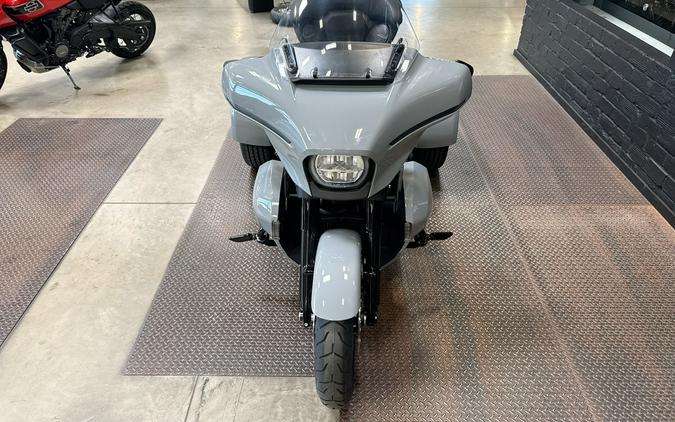 2026 Harley-Davidson STREET GLIDE 3 LIMITED