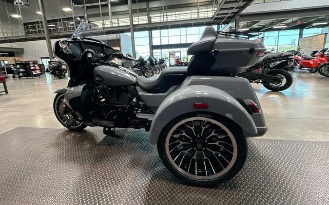 2026 Harley-Davidson STREET GLIDE 3 LIMITED