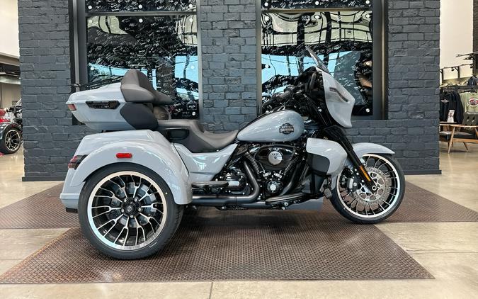 2026 Harley-Davidson STREET GLIDE 3 LIMITED