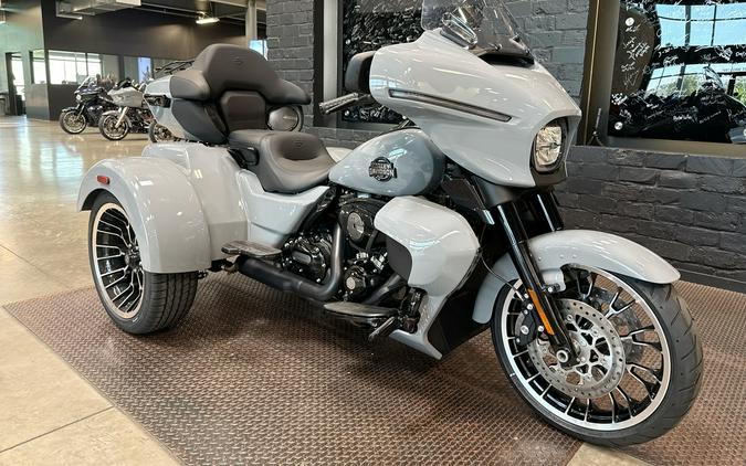 2026 Harley-Davidson STREET GLIDE 3 LIMITED