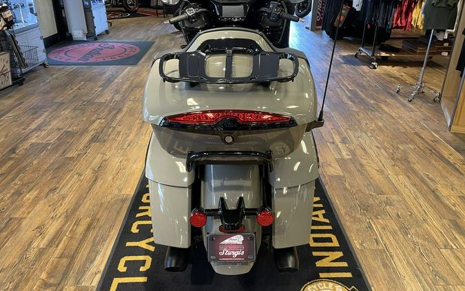 2023 Indian Motorcycle® Pursuit Dark Horse with Premium Package Icon Quartz Gray