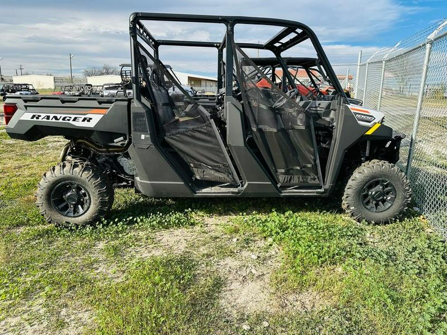 2024 Polaris® Ranger Crew 1000 Premium