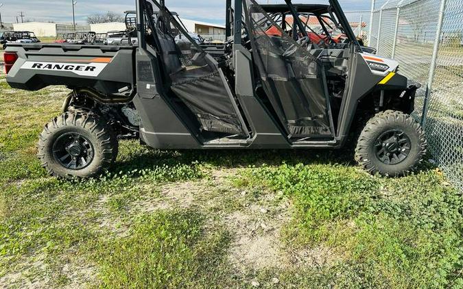 2024 Polaris® Ranger Crew 1000 Premium