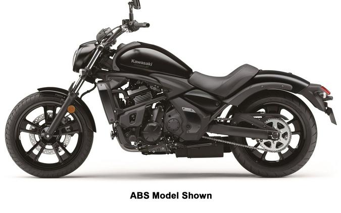 2024 Kawasaki Vulcan S