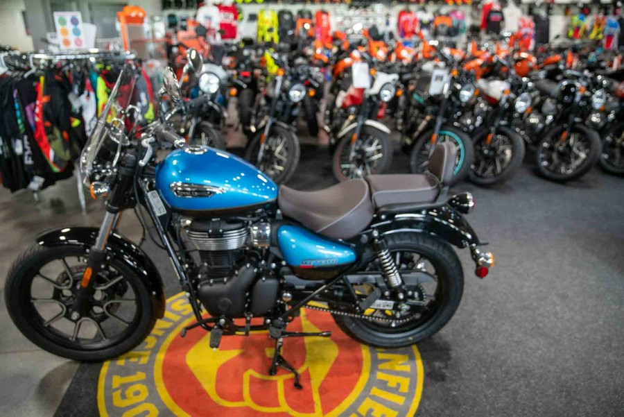 2023 Royal Enfield Meteor 350