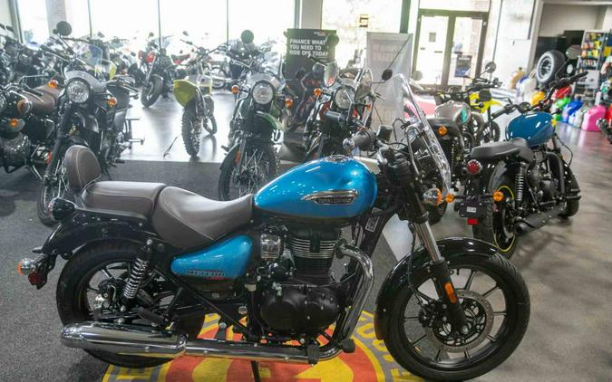 2023 Royal Enfield Meteor 350