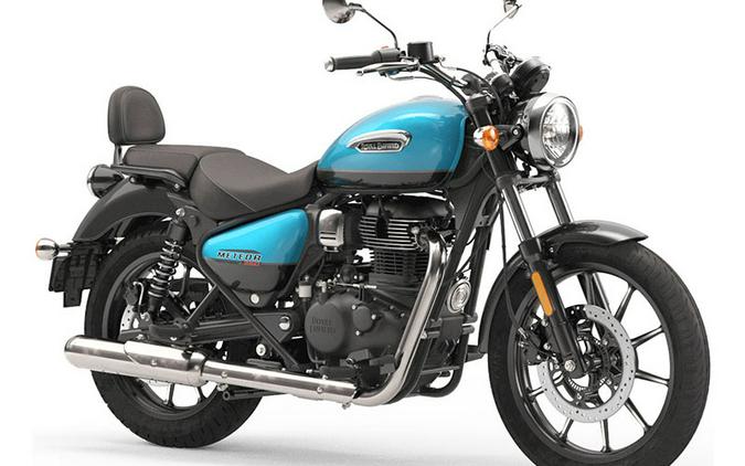 2023 Royal Enfield Meteor 350