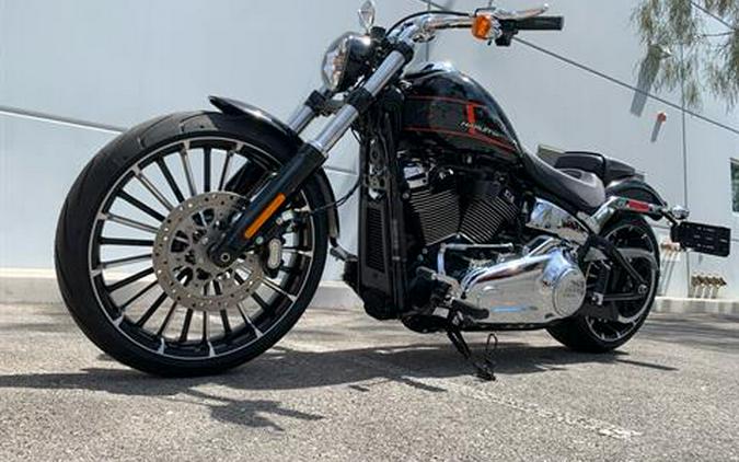 2024 Harley-Davidson Breakout®