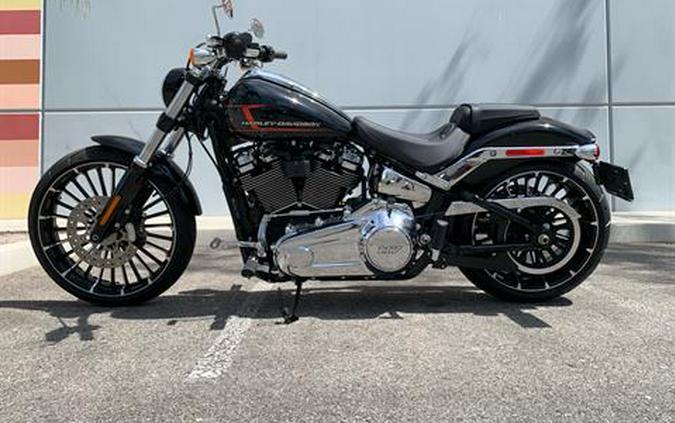 2024 Harley-Davidson Breakout®