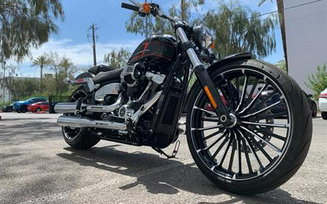 2024 Harley-Davidson Breakout®