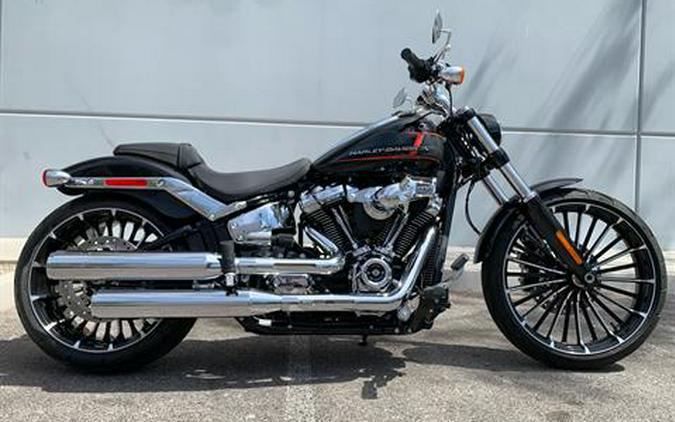 2024 Harley-Davidson Breakout®