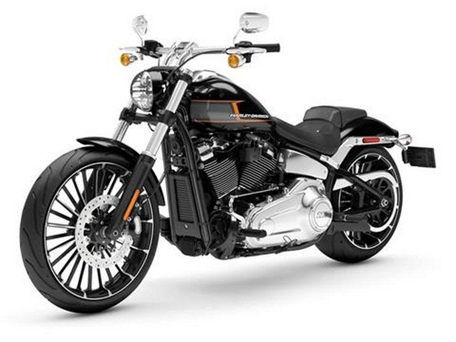 2024 Harley-Davidson Breakout®