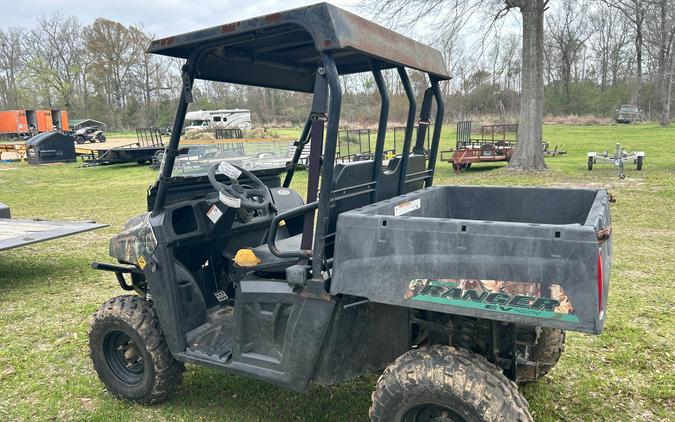 2014 POLARIS Ranger EV