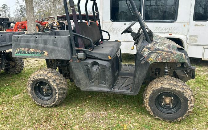 2014 POLARIS Ranger EV