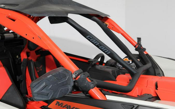 2022 Can-Am® Maverick X3 X rc Turbo RR 72"