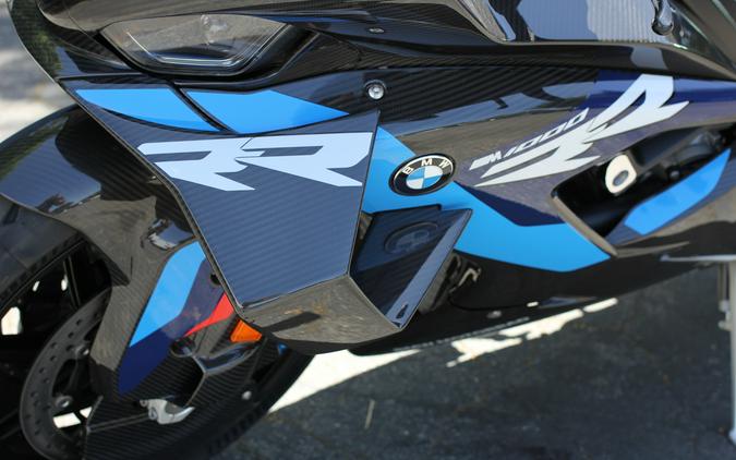 2024 BMW M 1000 RR