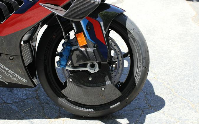 2024 BMW M 1000 RR