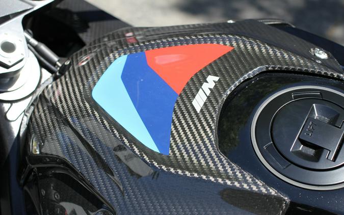 2024 BMW M 1000 RR