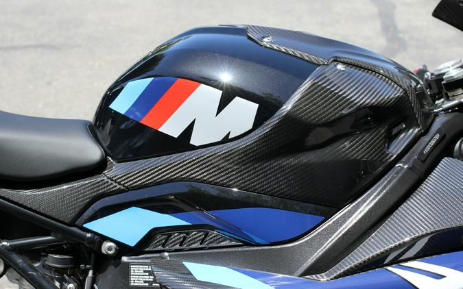 2024 BMW M 1000 RR