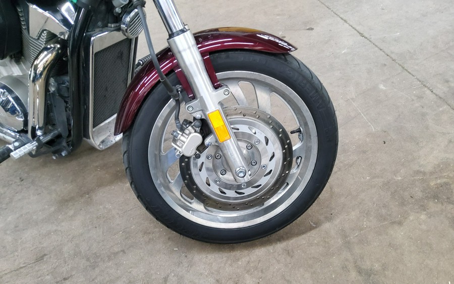 2007 Honda VTX™ 1300 C