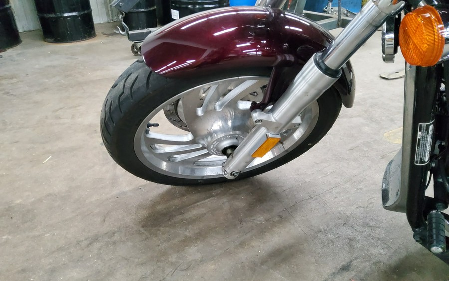 2007 Honda VTX™ 1300 C