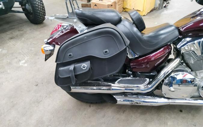 2007 Honda VTX™ 1300 C