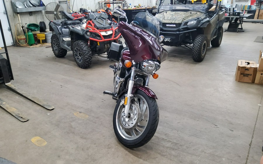 2007 Honda VTX™ 1300 C