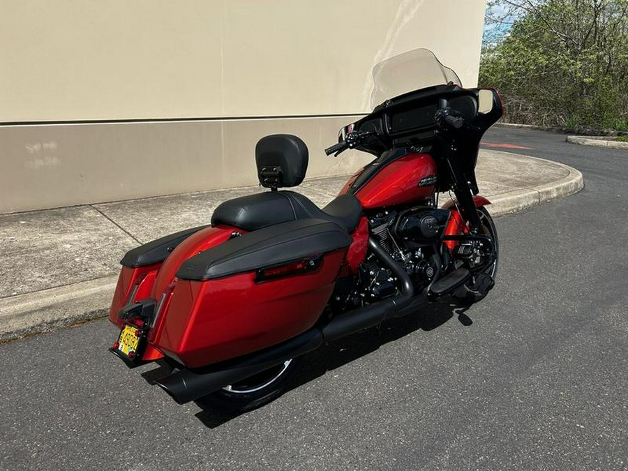 2024 Harley-Davidson® FLHX - Street Glide®