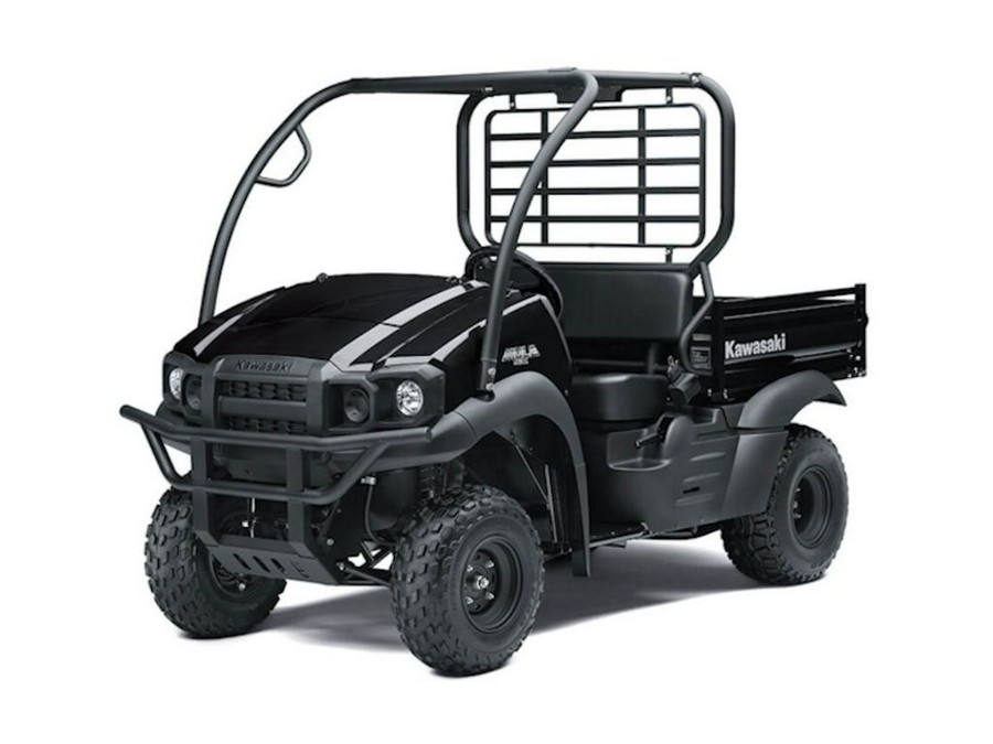 2025 Kawasaki Mule SX™