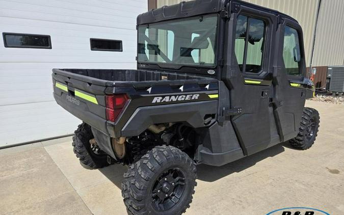 2023 Polaris® Ranger Crew XP 1000 NorthStar Edition Premium