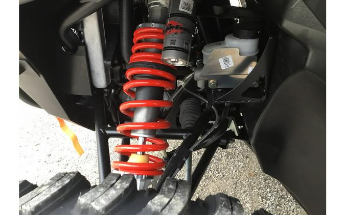 2025 Polaris GENERAL® XP 4 1000 Ultimate INDY RED