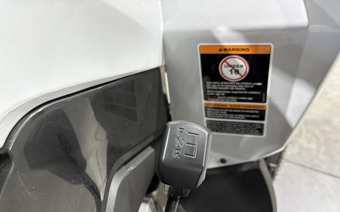 2026 Can-Am® Renegade 110 EFI